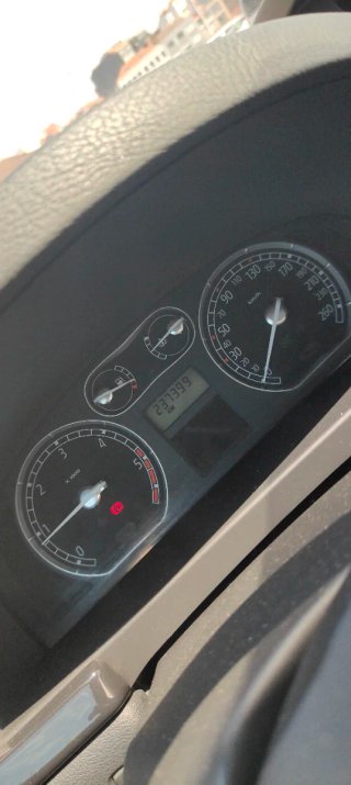 Renault Laguna 2007