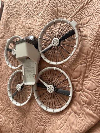 DJI Flip Blanco