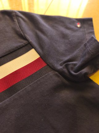 Camiseta Tommy Hilfiger niño Talla 14