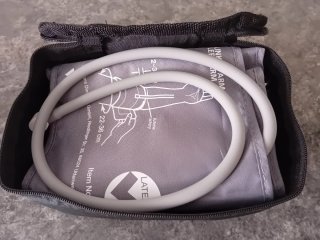 Tensiómetro Vitalcontrol SBM 46