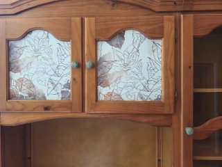 Mueble de salón