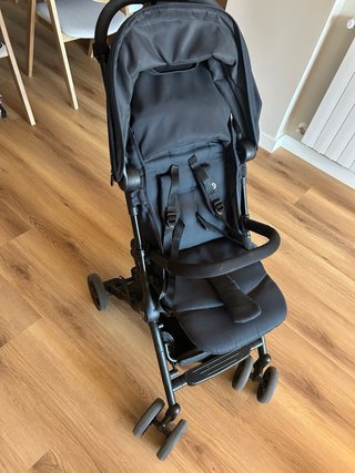 Silla de paseo Maxicosi Lara 2 plegable