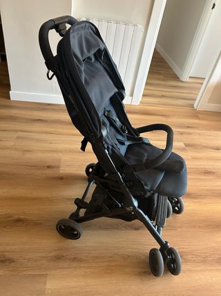 Silla de paseo Maxicosi Lara 2 plegable
