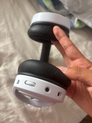 Cascos GXTrust para PlayStation