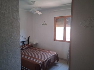 Alquiler casa matalascañas