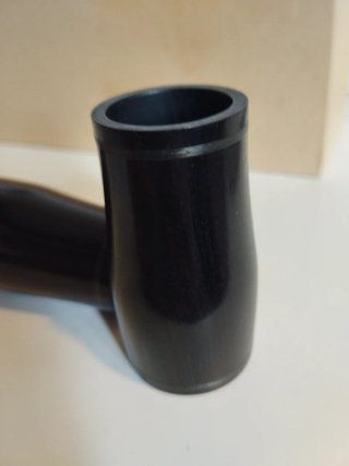 Barrilete clarinete