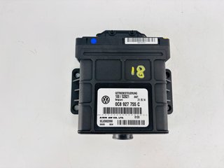 0C8927755C centralita caja de cambios VW Touareg