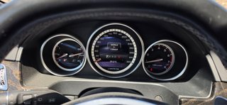 Mercedes-Benz Clase E 2016