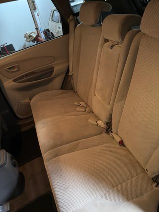 Hyundai Tucson 2008