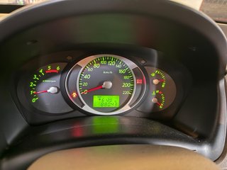 Hyundai Tucson 2008