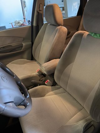 Hyundai Tucson 2008