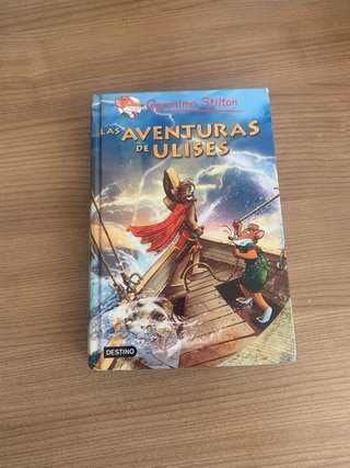 Libro