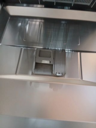 Lavavajillas nueva sin estrenar