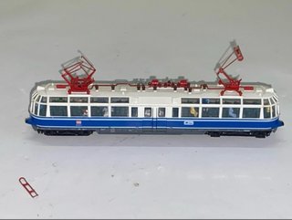 Fleichmann Automotor Eléctrico