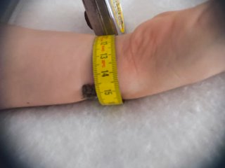 Bracciale rigido vintage egiziano
