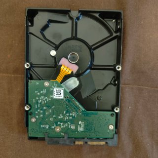 Disco Duro Western Digital 1TB WD AV