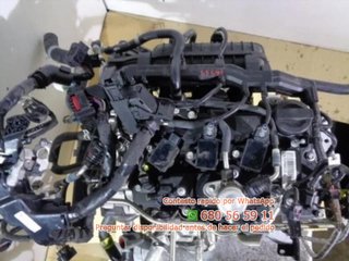 Motor completo hyundai g3lf kona 1.0 rec Ref:90839