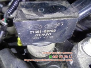 Motor completo hyundai g3lf kona 1.0 rec Ref:90839