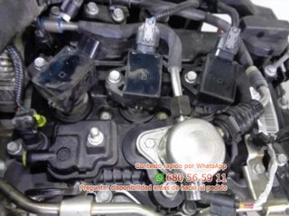Motor completo hyundai g3lf kona 1.0 rec Ref:90839