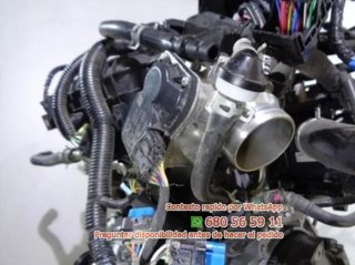 Motor completo hyundai g3lf kona 1.0 rec Ref:90839