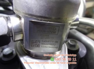 Motor completo hyundai g3lf kona 1.0 rec Ref:90839