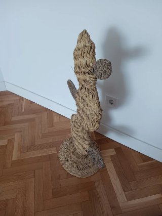 Cactus Decorativo Esparto