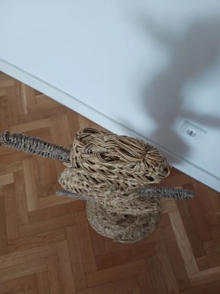Cactus Decorativo Esparto