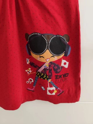 Pijama Verano Woman Secret Talla 38