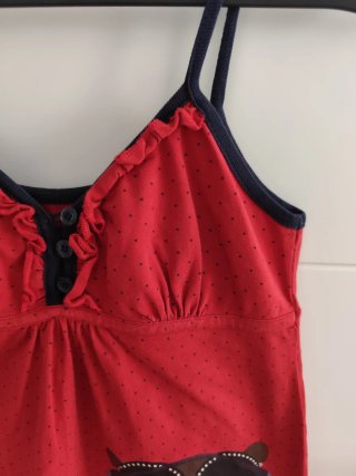 Pijama Verano Woman Secret Talla 38
