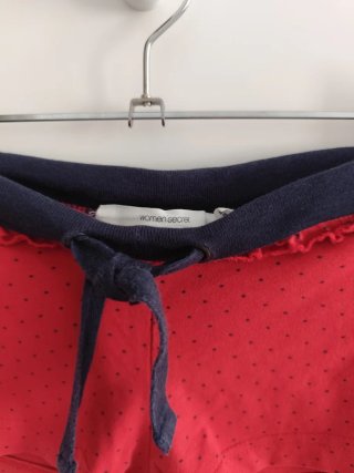 Pijama Verano Woman Secret Talla 38