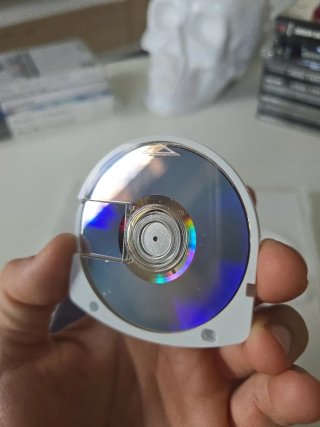 Wild Arms XF PSP