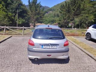 Peugeot 206 2000