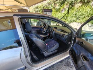 Peugeot 206 2000