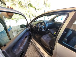 Peugeot 206 2000