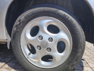 Peugeot 206 2000