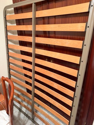 Somier Flex 135x180 cm