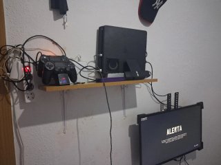 PS4 M4GIC4 12.50 CAMBIO POR MOVIL