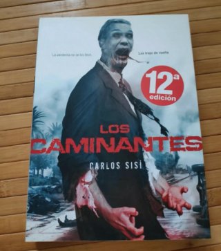 Los caminantes