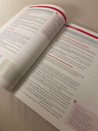 Lengua castellana y Literatura, 2 Bachillerato,...