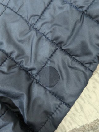 Patagonia Nano Puff Chaqueta