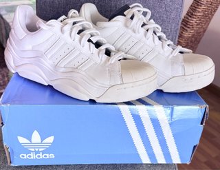 Zapatillas Adidas Superstar Millencon
