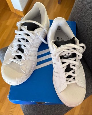 Zapatillas Adidas Superstar Millencon
