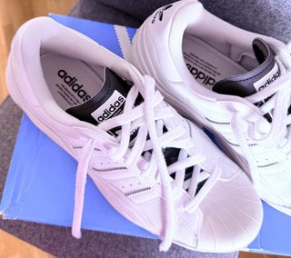 Zapatillas Adidas Superstar Millencon
