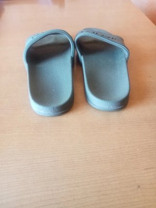 Chanclas Jack Wills Caballero Talla 43