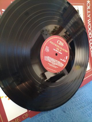 The Dirty Dozen Banda Sonora Original LP