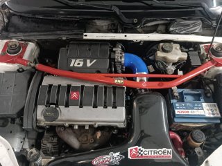 Citroen Saxo 2002