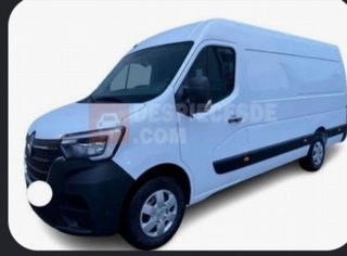 Renault Master III L3H2 2019 para despiece