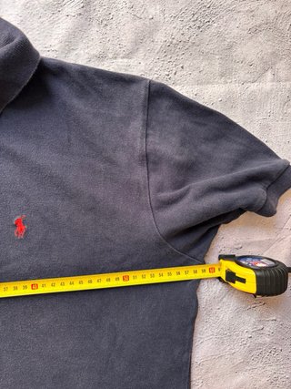 Polo Ralph Lauren Azul Talla M