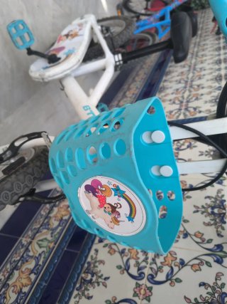 Bicicleta infantil BTWIN 16 pulgadas
