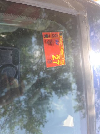 Mitsubishi Montero 2002